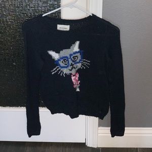 Abercrombie Kids sweater